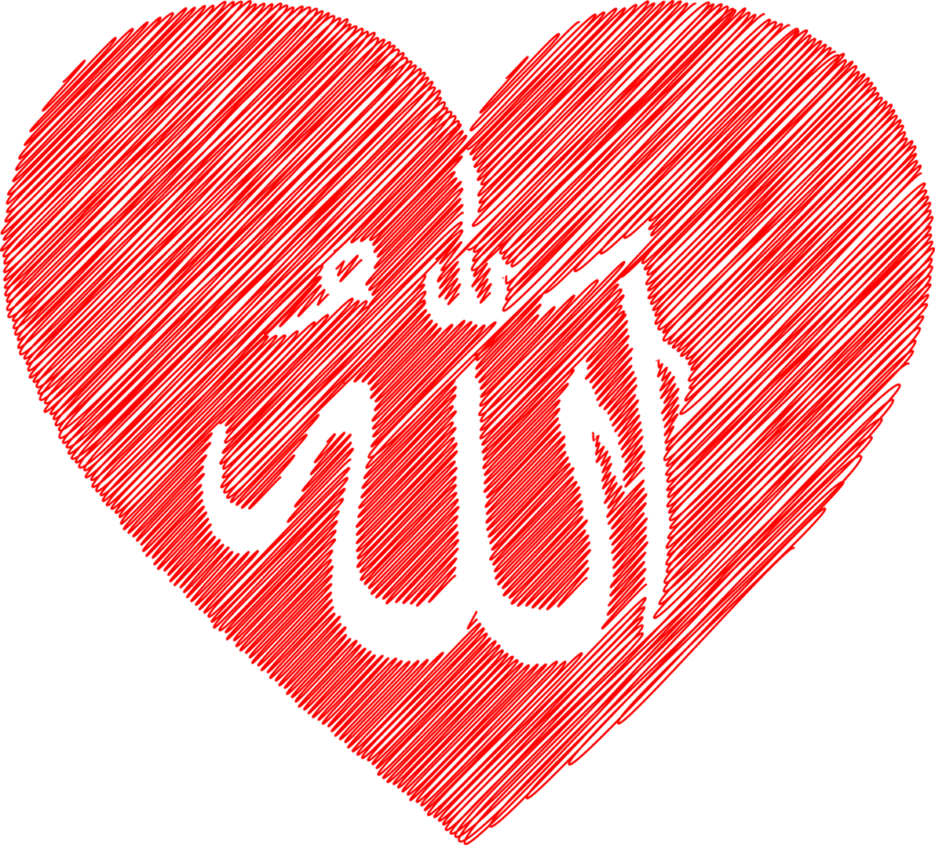 Allah Ke 99 Naam With Benefits In Hindi Part 4