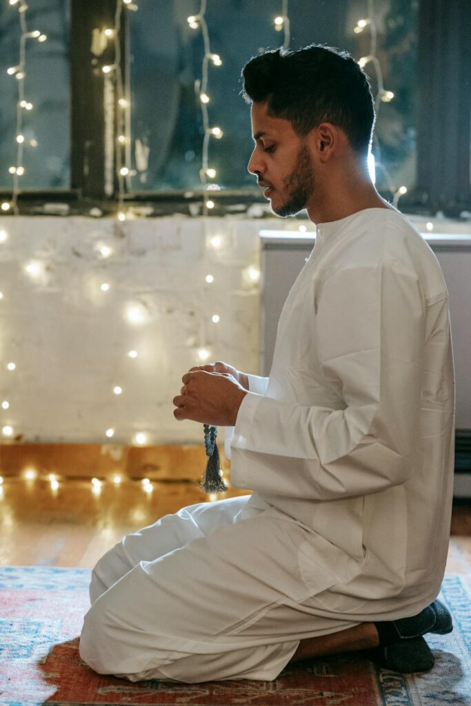 Islamic Dua Hindi Me
