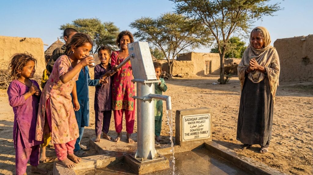 Sadqa Aur Zakat Me Kya Farq Hai