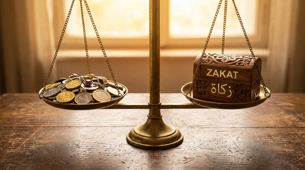 Sadqa Aur Zakat Me Kya Farq Hai