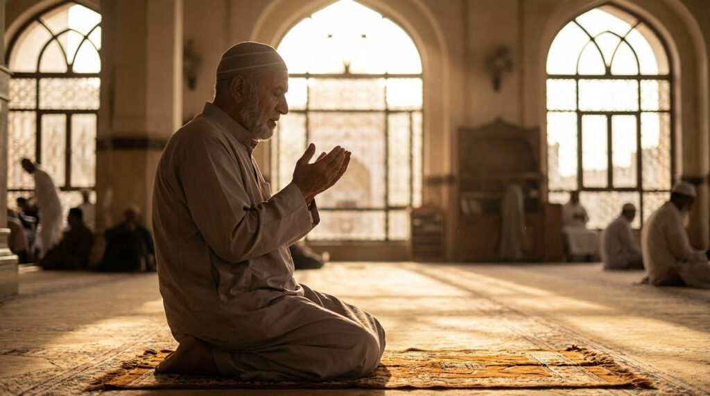 Roze Ka Kaffara Kaise Ada Kare?