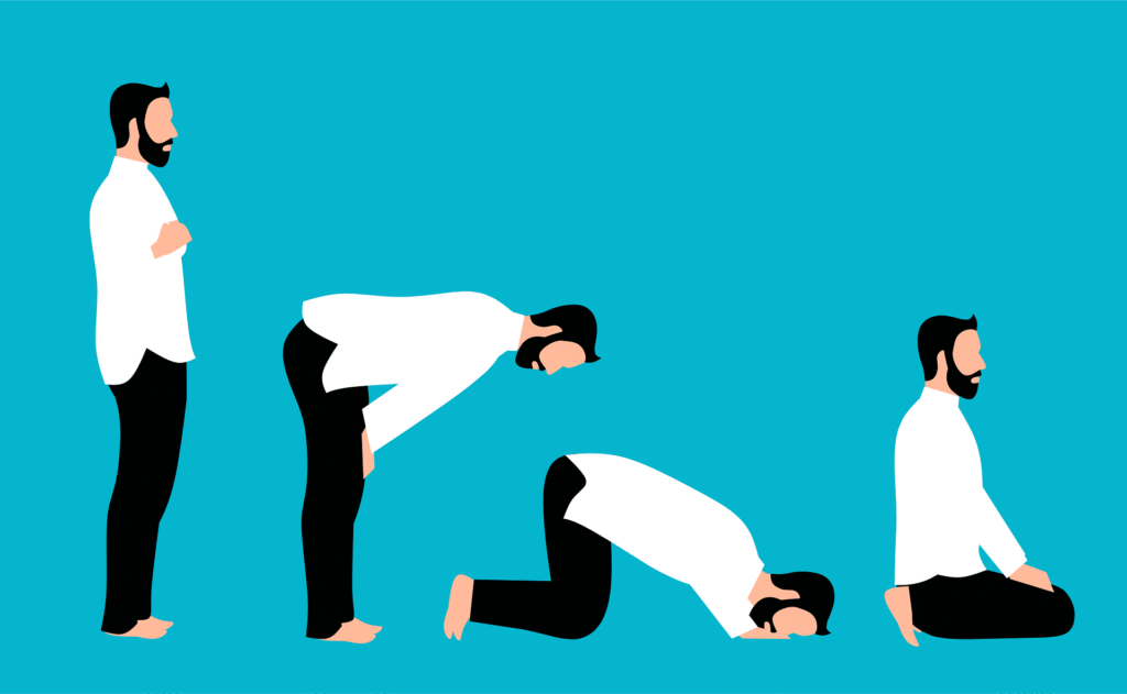 Salatul Tasbeeh Namaz Ka Tariqa